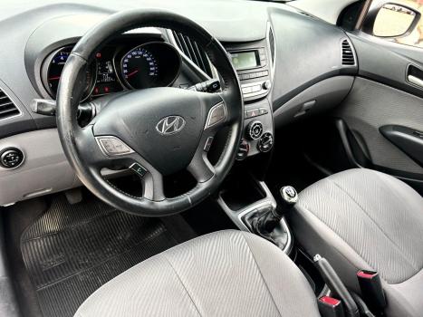 HYUNDAI HB 20 Hatch 1.6 16V 4P FLEX PREMIUM, Foto 9