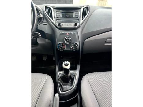 HYUNDAI HB 20 Hatch 1.6 16V 4P FLEX PREMIUM, Foto 10