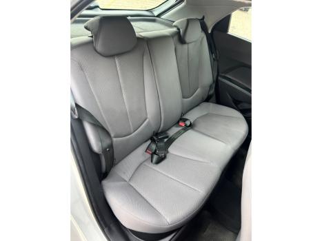 HYUNDAI HB 20 Hatch 1.6 16V 4P FLEX PREMIUM, Foto 11