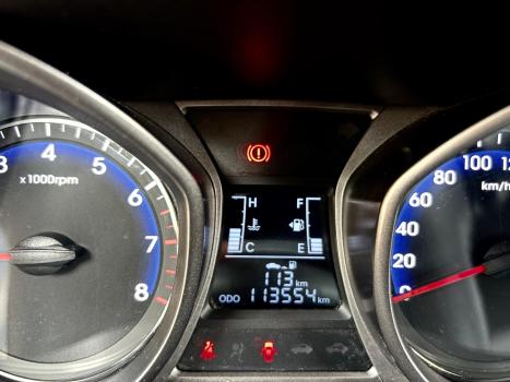 HYUNDAI HB 20 Hatch 1.6 16V 4P FLEX PREMIUM, Foto 13