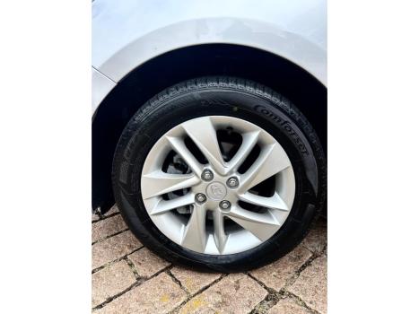 HYUNDAI HB 20 Hatch 1.6 16V 4P FLEX PREMIUM, Foto 14