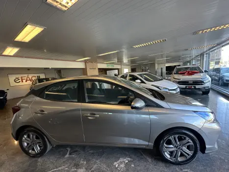 HYUNDAI HB 20 Hatch 1.0 12V 4P FLEX TGDI TURBO COMFORT AUTOM�TICO, Foto 2