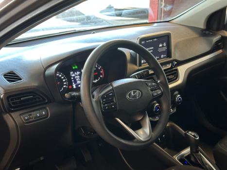 HYUNDAI HB 20 Hatch 1.0 12V 4P FLEX TGDI TURBO COMFORT AUTOM�TICO, Foto 6