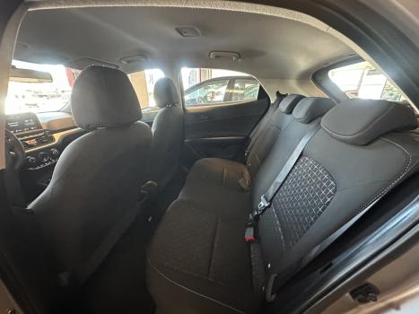 HYUNDAI HB 20 Hatch 1.0 12V 4P FLEX TGDI TURBO COMFORT AUTOM�TICO, Foto 8
