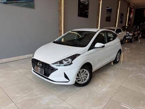 HYUNDAI HB 20 Hatch 1.0 12V 4P FLEX VISION, Foto 1