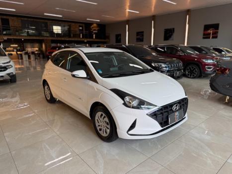 HYUNDAI HB 20 Hatch 1.0 12V 4P FLEX VISION, Foto 2