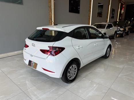HYUNDAI HB 20 Hatch 1.0 12V 4P FLEX VISION, Foto 3