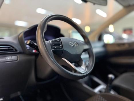 HYUNDAI HB 20 Hatch 1.0 12V 4P FLEX VISION, Foto 5