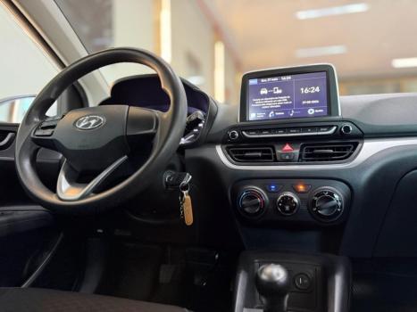 HYUNDAI HB 20 Hatch 1.0 12V 4P FLEX VISION, Foto 6