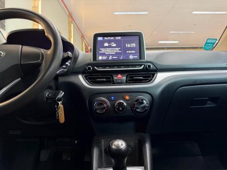HYUNDAI HB 20 Hatch 1.0 12V 4P FLEX VISION, Foto 7