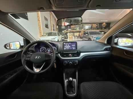 HYUNDAI HB 20 Hatch 1.0 12V 4P FLEX VISION, Foto 8
