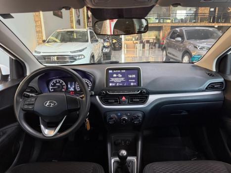 HYUNDAI HB 20 Hatch 1.0 12V 4P FLEX VISION, Foto 9
