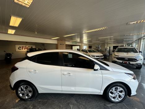 HYUNDAI HB 20 Hatch 1.0 12V 4P FLEX COMFORT PLUS, Foto 2