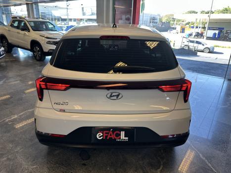 HYUNDAI HB 20 Hatch 1.0 12V 4P FLEX COMFORT PLUS, Foto 3