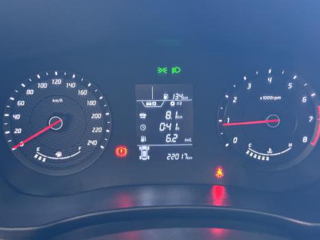 HYUNDAI HB 20 Hatch 1.0 12V 4P FLEX COMFORT PLUS, Foto 6