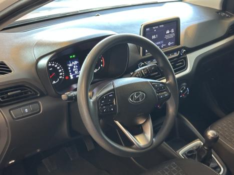 HYUNDAI HB 20 Hatch 1.0 12V 4P FLEX COMFORT PLUS, Foto 8