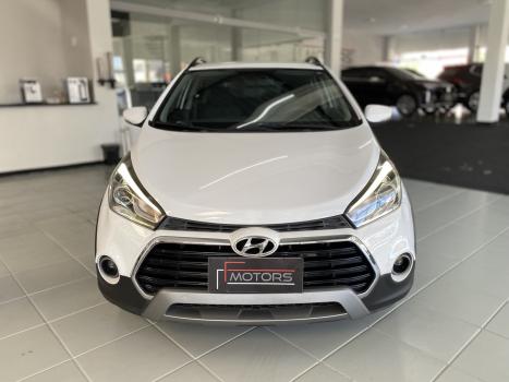 HYUNDAI HB 20 Hatch X 1.6 16V 4P PREMIUM FLEX AUTOM�TICO, Foto 2