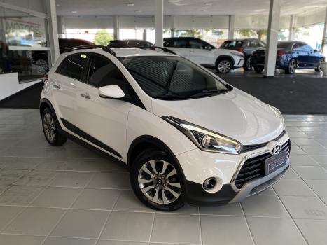 HYUNDAI HB 20 Hatch X 1.6 16V 4P PREMIUM FLEX AUTOM�TICO, Foto 3
