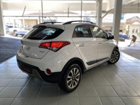 HYUNDAI HB 20 Hatch X 1.6 16V 4P PREMIUM FLEX AUTOM�TICO, Foto 4