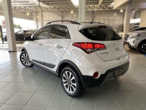 HYUNDAI HB 20 Hatch X 1.6 16V 4P PREMIUM FLEX AUTOM�TICO, Foto 6