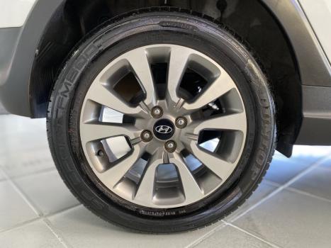 HYUNDAI HB 20 Hatch X 1.6 16V 4P PREMIUM FLEX AUTOM�TICO, Foto 7