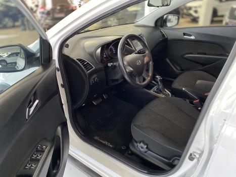 HYUNDAI HB 20 Hatch X 1.6 16V 4P PREMIUM FLEX AUTOM�TICO, Foto 8