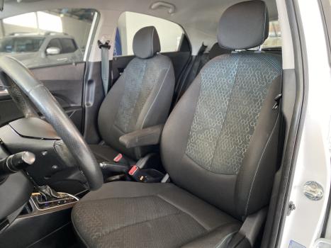 HYUNDAI HB 20 Hatch X 1.6 16V 4P PREMIUM FLEX AUTOM�TICO, Foto 9