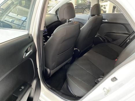 HYUNDAI HB 20 Hatch X 1.6 16V 4P PREMIUM FLEX AUTOM�TICO, Foto 10