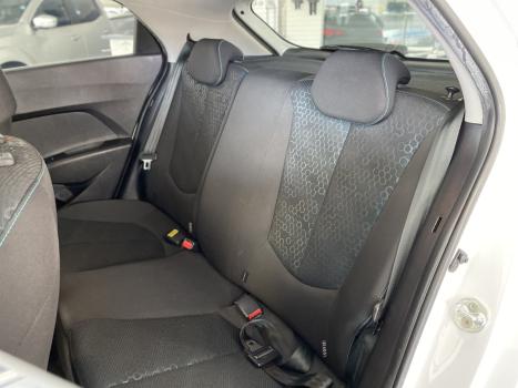 HYUNDAI HB 20 Hatch X 1.6 16V 4P PREMIUM FLEX AUTOM�TICO, Foto 11