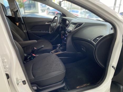 HYUNDAI HB 20 Hatch X 1.6 16V 4P PREMIUM FLEX AUTOM�TICO, Foto 13