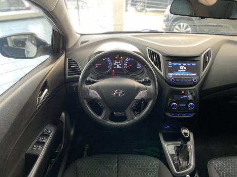 HYUNDAI HB 20 Hatch X 1.6 16V 4P PREMIUM FLEX AUTOM�TICO, Foto 15
