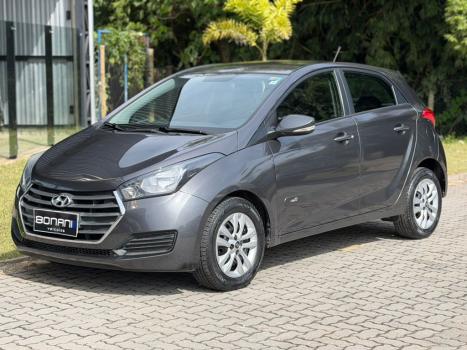 HYUNDAI HB 20 Hatch 1.0 12V 4P FLEX COMFORT PLUS, Foto 1