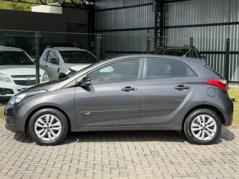 HYUNDAI HB 20 Hatch 1.0 12V 4P FLEX COMFORT PLUS, Foto 4