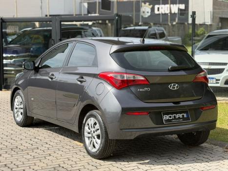 HYUNDAI HB 20 Hatch 1.0 12V 4P FLEX COMFORT PLUS, Foto 5
