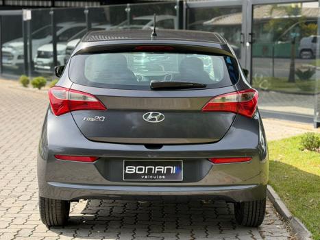 HYUNDAI HB 20 Hatch 1.0 12V 4P FLEX COMFORT PLUS, Foto 6
