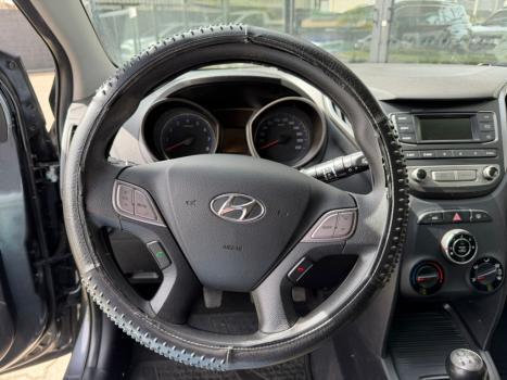 HYUNDAI HB 20 Hatch 1.0 12V 4P FLEX COMFORT PLUS, Foto 8