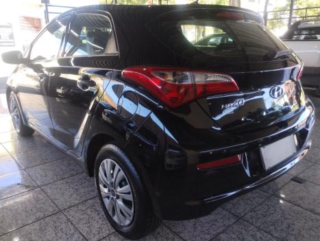 HYUNDAI HB 20 Hatch 1.0 12V 4P FLEX COMFORT, Foto 2