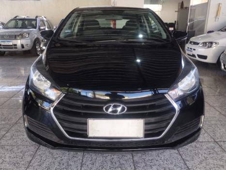 HYUNDAI HB 20 Hatch 1.0 12V 4P FLEX COMFORT, Foto 3