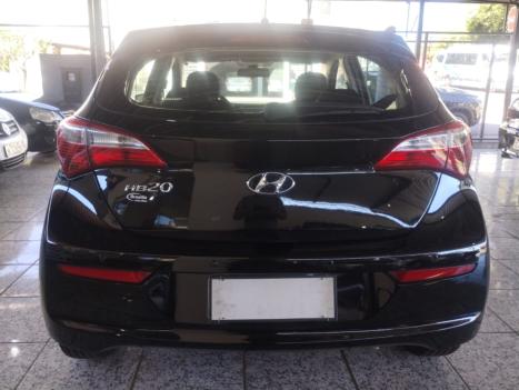 HYUNDAI HB 20 Hatch 1.0 12V 4P FLEX COMFORT, Foto 4
