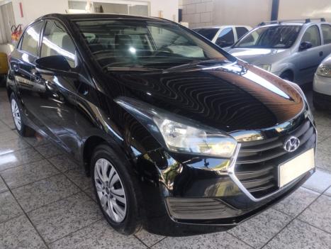 HYUNDAI HB 20 Hatch 1.0 12V 4P FLEX COMFORT, Foto 5