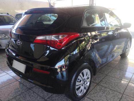 HYUNDAI HB 20 Hatch 1.0 12V 4P FLEX COMFORT, Foto 6