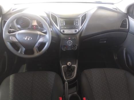 HYUNDAI HB 20 Hatch 1.0 12V 4P FLEX COMFORT, Foto 8