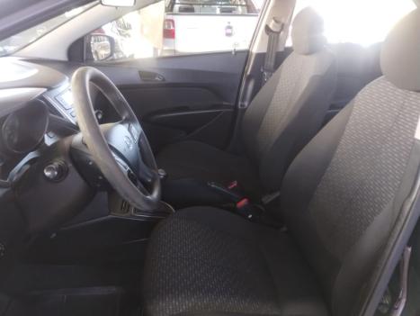 HYUNDAI HB 20 Hatch 1.0 12V 4P FLEX COMFORT, Foto 9