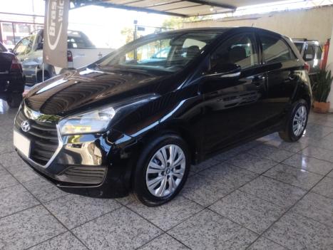 HYUNDAI HB 20 Hatch 1.0 12V 4P FLEX COMFORT, Foto 12