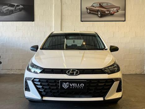 HYUNDAI HB 20 Hatch 1.0 12V 4P FLEX SENSE, Foto 2