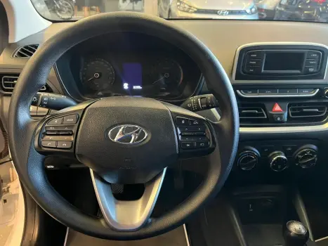 HYUNDAI HB 20 Hatch 1.0 12V 4P FLEX SENSE, Foto 9