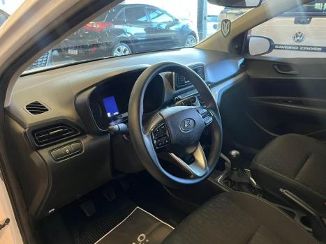 HYUNDAI HB 20 Hatch 1.0 12V 4P FLEX SENSE, Foto 10