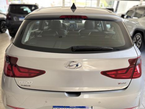 HYUNDAI HB 20 Hatch 1.0 12V 4P FLEX TGDI TURBO DIAMOND AUTOM�TICO, Foto 10