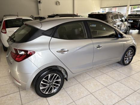 HYUNDAI HB 20 Hatch 1.0 12V 4P FLEX TGDI TURBO DIAMOND AUTOM�TICO, Foto 12