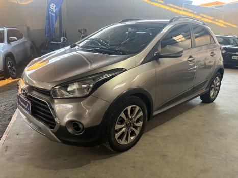 HYUNDAI HB 20 Hatch X 1.6 16V 4P STYLE FLEX AUTOM�TICO, Foto 1